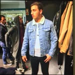 Profil fotoğrafı
