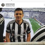 Caner