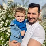 Profil fotoğrafı