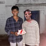 Bhavesh