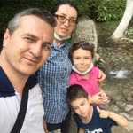 Profil fotoğrafı