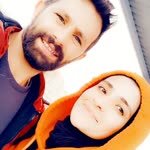 Profil fotoğrafı