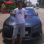 Muhammed