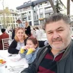 Profil fotoğrafı