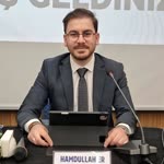 Hamdullah