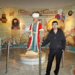 Serkan