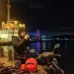 Profil fotoğrafı