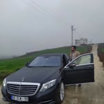 Profil fotoğrafı