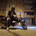 Profil fotoğrafı