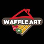 Waffleart