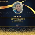 Sevinç