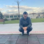 Profil fotoğrafı