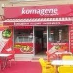 Komagene