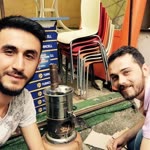 Deniz