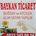 Baykan