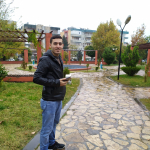 Ali