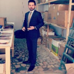 Gökhan