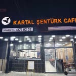 Şentürk