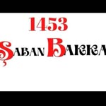 Şaban