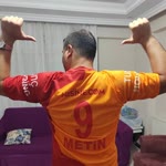 Metin