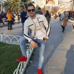 Profil fotoğrafı