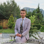 İsmail