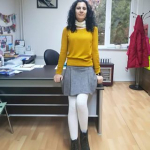Profil fotoğrafı