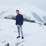 Ahmed