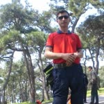Profil fotoğrafı