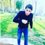 İsmail