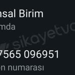 Finansal