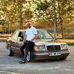 Profil fotoğrafı