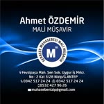 Ahmet