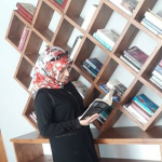 Profil fotoğrafı