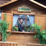 Özlem