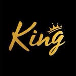 King