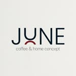 June