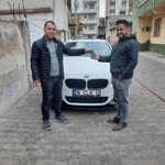 Profil fotoğrafı