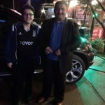 Ahmet