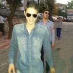 Ahmet