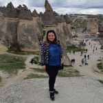 Burcu