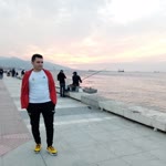 Profil fotoğrafı