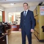 Serkan