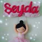 Seyda