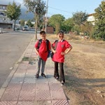 Profil fotoğrafı