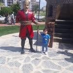 Zekeriya