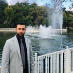 Profil fotoğrafı