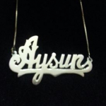 Aysun
