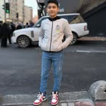 Profil fotoğrafı