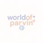 Parvin